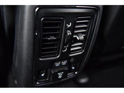 2019 Jeep Grand Cherokee Trailhawk
