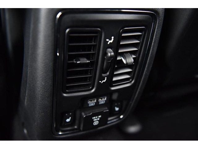 2019 Jeep Grand Cherokee Trailhawk