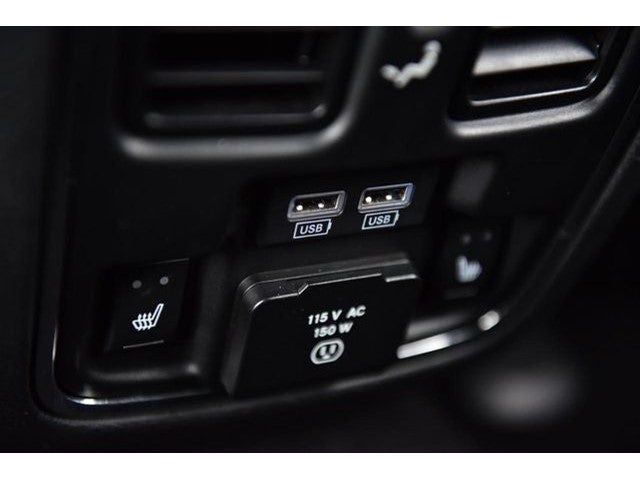 2019 Jeep Grand Cherokee Trailhawk