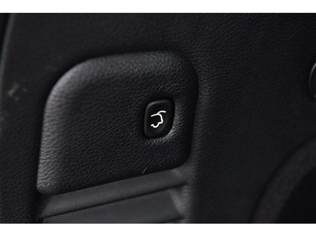 2019 Jeep Grand Cherokee Trailhawk