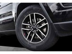 2019 Jeep Grand Cherokee Trailhawk