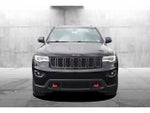 2019 Jeep Grand Cherokee Trailhawk