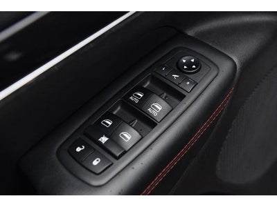 2019 Jeep Grand Cherokee Trailhawk