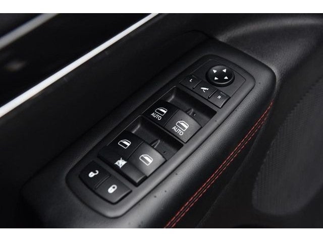 2019 Jeep Grand Cherokee Trailhawk