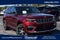 2025 Jeep Grand Cherokee Summit Reserve