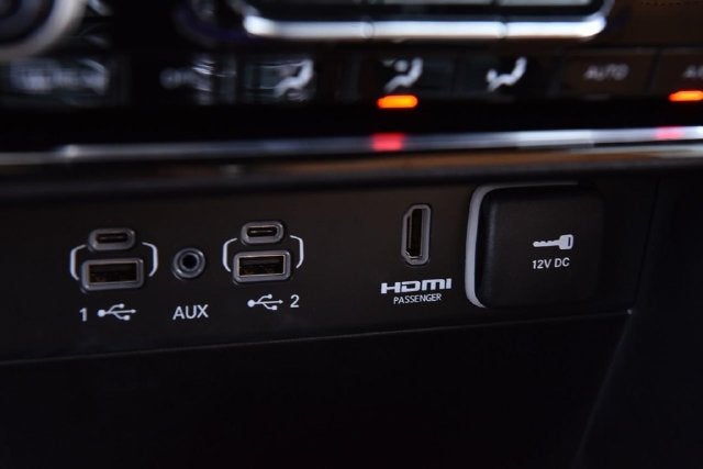 2025 Jeep Grand Cherokee Summit Reserve