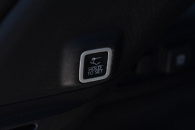 2025 Jeep Grand Cherokee Summit Reserve