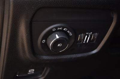 2021 Jeep Grand Cherokee L Overland 4x4