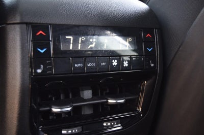 2021 Jeep Grand Cherokee L Overland 4x4