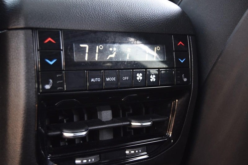 2021 Jeep Grand Cherokee L Overland 4x4