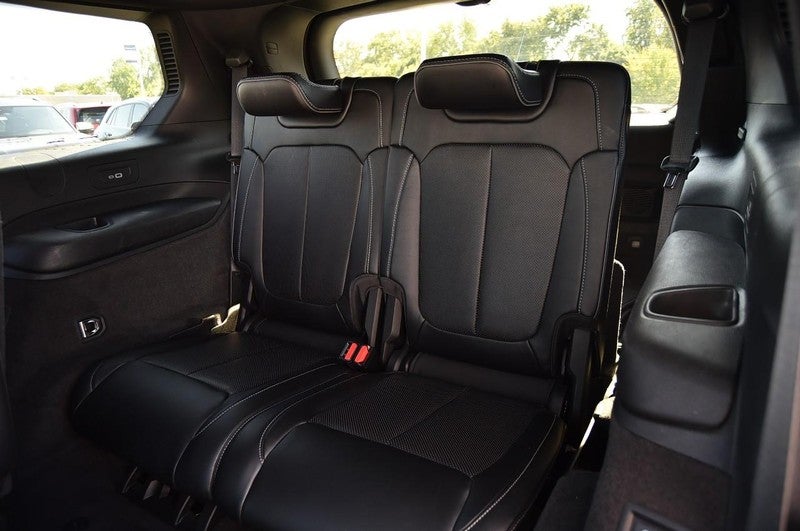 2021 Jeep Grand Cherokee L Overland 4x4