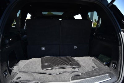 2021 Jeep Grand Cherokee L Overland 4x4