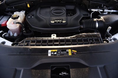 2021 Jeep Grand Cherokee L Overland 4x4