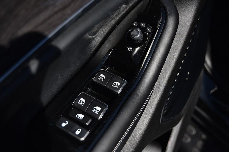 2021 Jeep Grand Cherokee L Overland 4x4