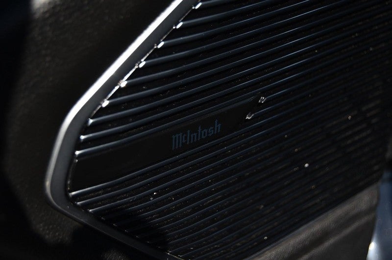 2021 Jeep Grand Cherokee L Overland 4x4