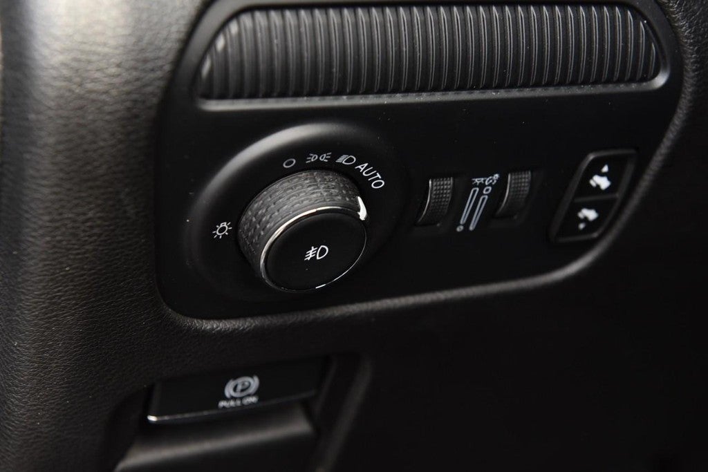 2024 Jeep Wagoneer Series II 4x4