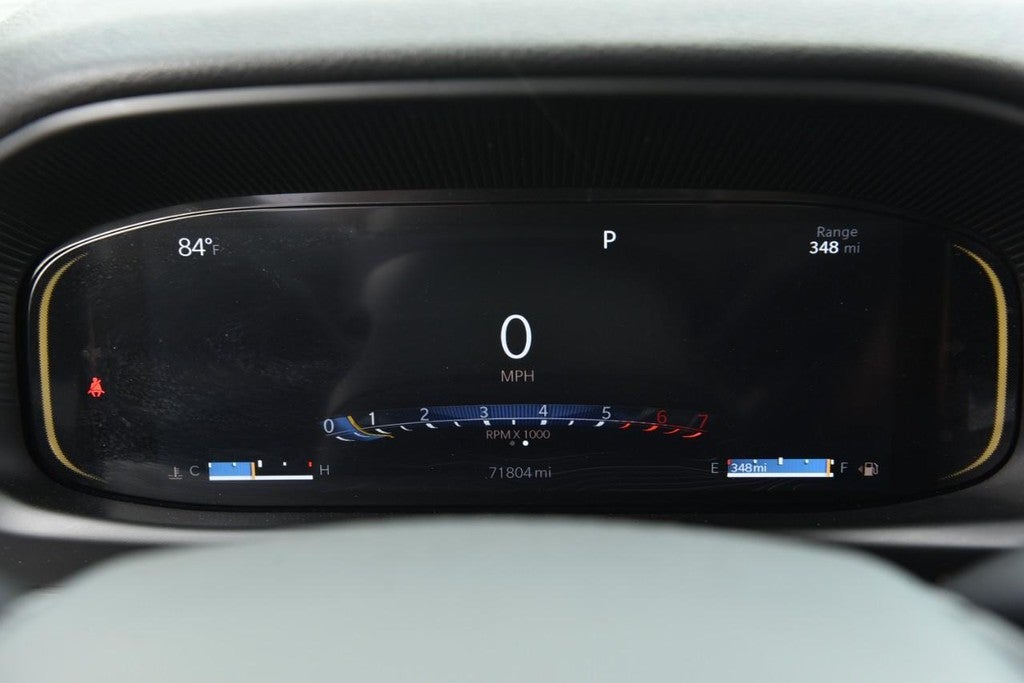 2024 Jeep Wagoneer Series II 4x4