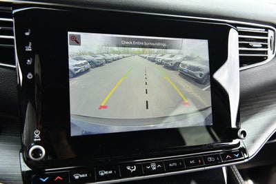 2024 Jeep Wagoneer Series II 4x4