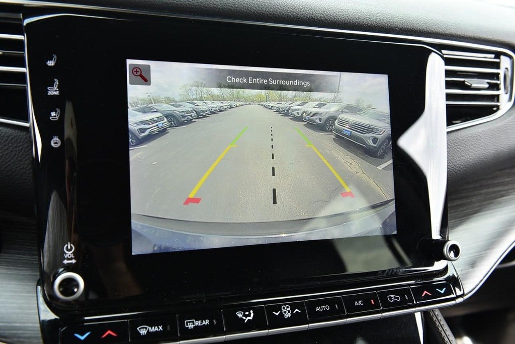 2024 Jeep Wagoneer Series II 4x4