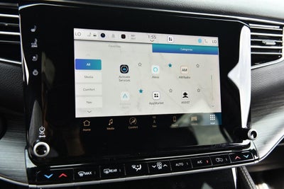 2024 Jeep Wagoneer Series II 4x4