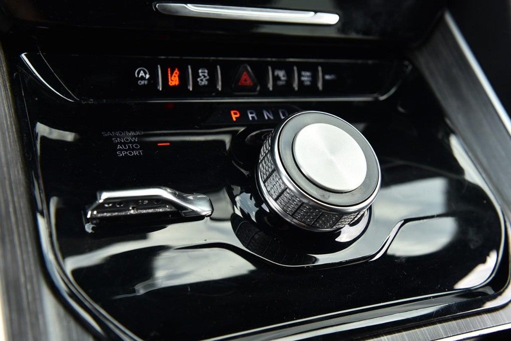 2024 Jeep Wagoneer Series II 4x4