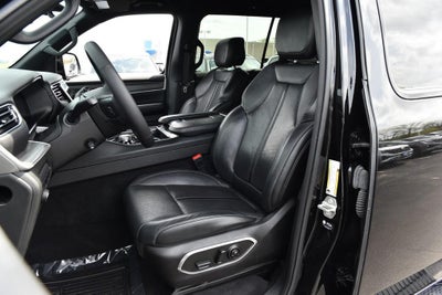 2024 Jeep Wagoneer Series II 4x4