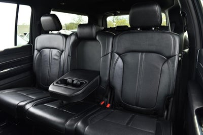 2024 Jeep Wagoneer Series II 4x4