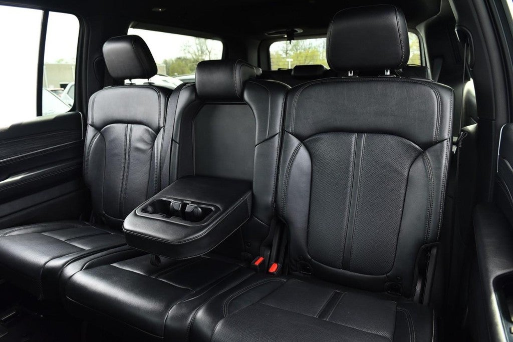 2024 Jeep Wagoneer Series II 4x4