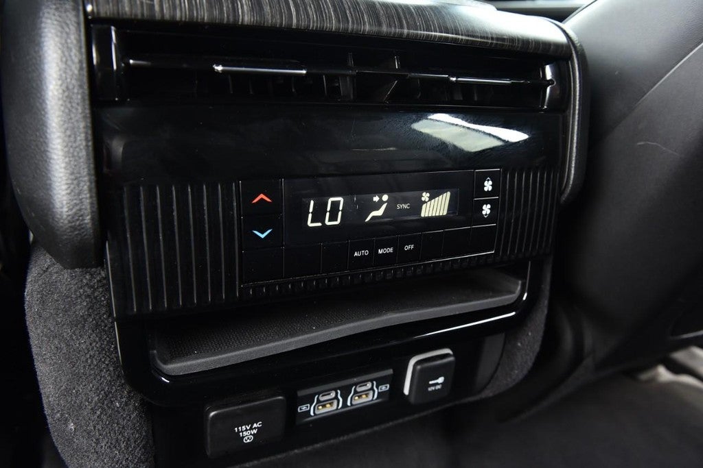 2024 Jeep Wagoneer Series II 4x4