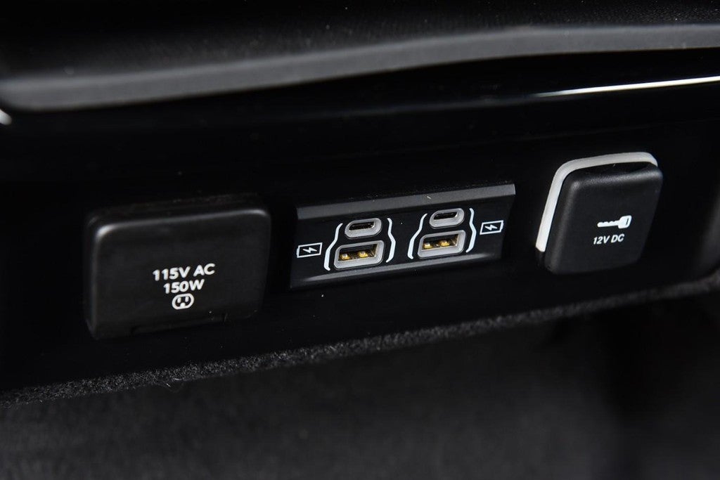 2024 Jeep Wagoneer Series II 4x4