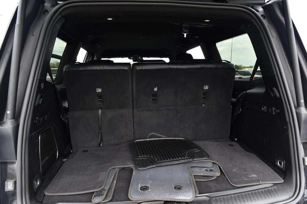 2024 Jeep Wagoneer Series II 4x4