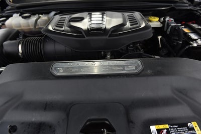 2024 Jeep Wagoneer Series II 4x4