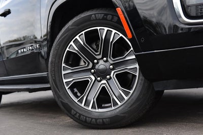 2024 Jeep Wagoneer Series II 4x4