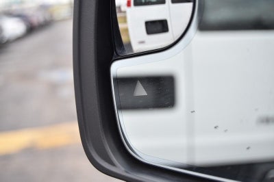 2025 RAM 1500 Laramie 4x4 Crew Cab 5'7" Box