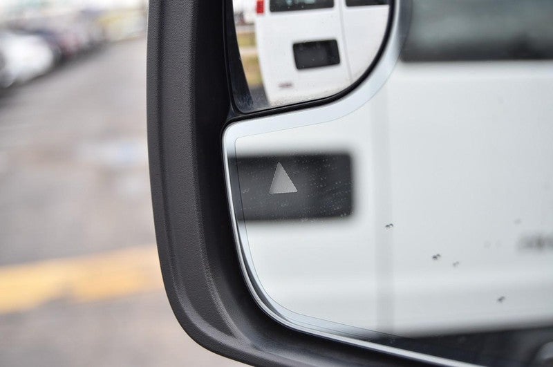 2025 RAM 1500 Laramie 4x4 Crew Cab 5'7" Box