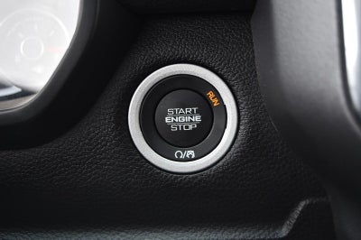 2025 RAM 1500 Laramie 4x4 Crew Cab 5'7" Box