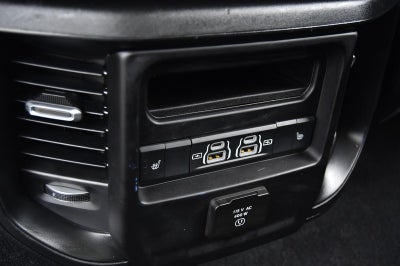 2025 RAM 1500 Laramie 4x4 Crew Cab 5'7" Box