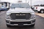 2025 RAM 1500 Laramie 4x4 Crew Cab 5'7" Box
