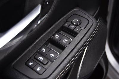 2025 RAM 1500 Laramie 4x4 Crew Cab 5'7" Box