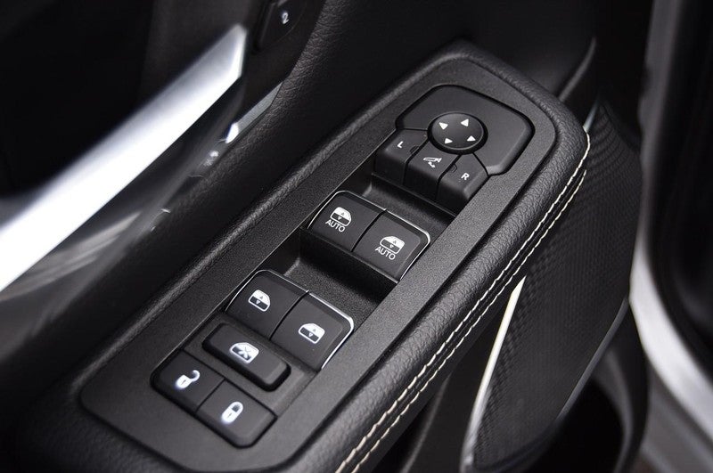 2025 RAM 1500 Laramie 4x4 Crew Cab 5'7" Box