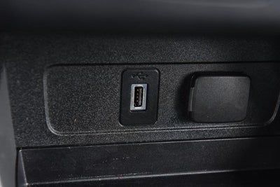 2017 Ford Escape Titanium FWD
