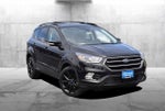 2017 Ford Escape Titanium FWD