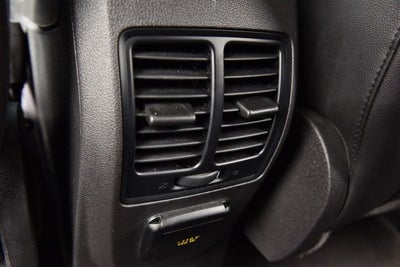 2017 Ford Escape Titanium FWD