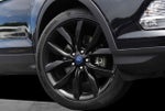 2017 Ford Escape Titanium FWD