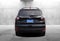 2017 Ford Escape Titanium FWD