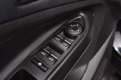 2017 Ford Escape Titanium FWD