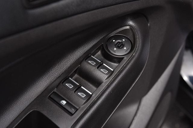 2017 Ford Escape Titanium FWD