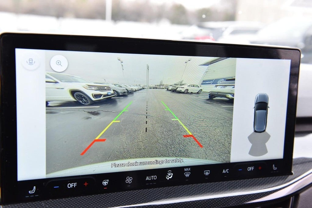 2024 Ford Escape ST-Line AWD