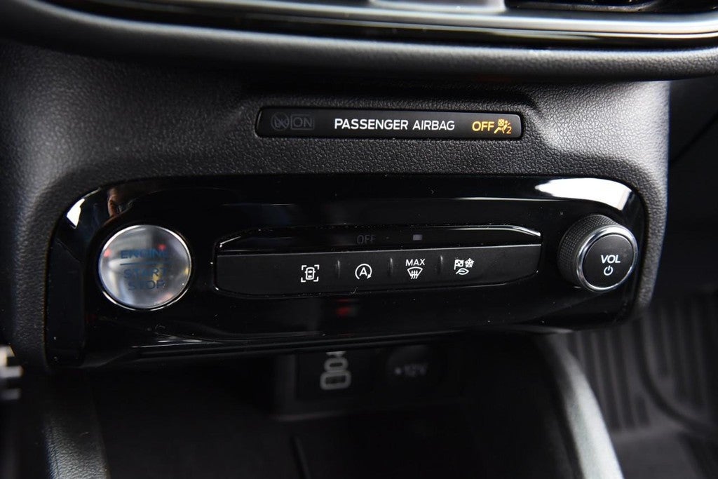 2024 Ford Escape ST-Line AWD