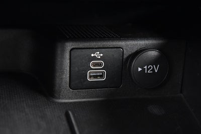 2024 Ford Escape ST-Line AWD